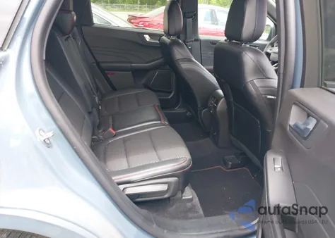 2023 Ford Escape St-Line из США, поврежденный, VIN 1FMCU9MN0PUA35258